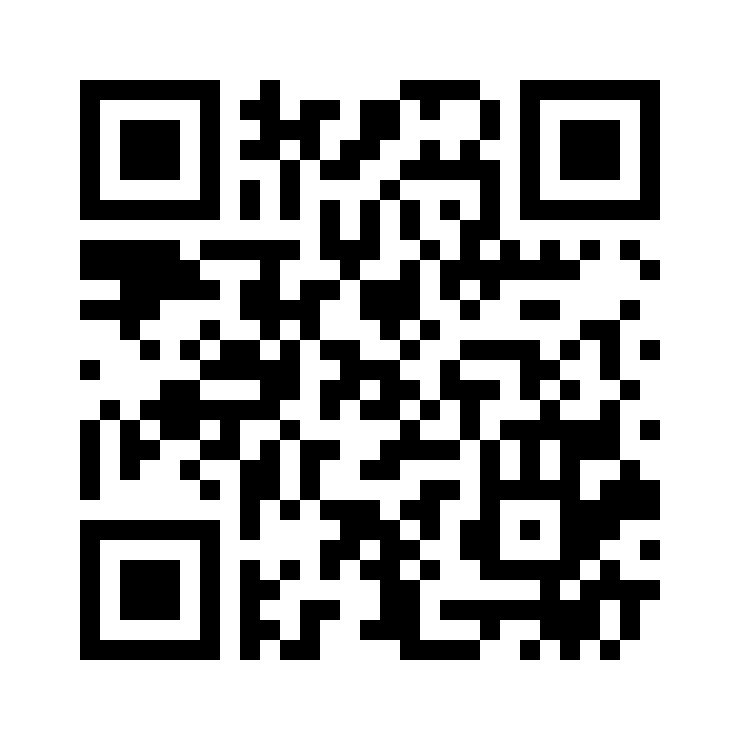 QR Code GPS