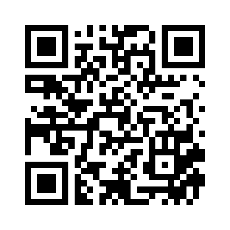 QR Code GPS