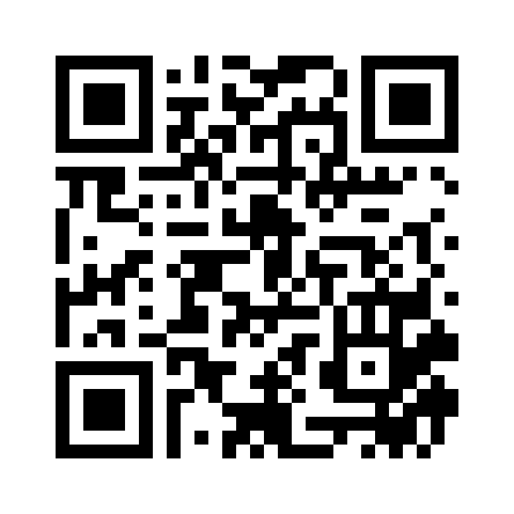 QR Code GPS