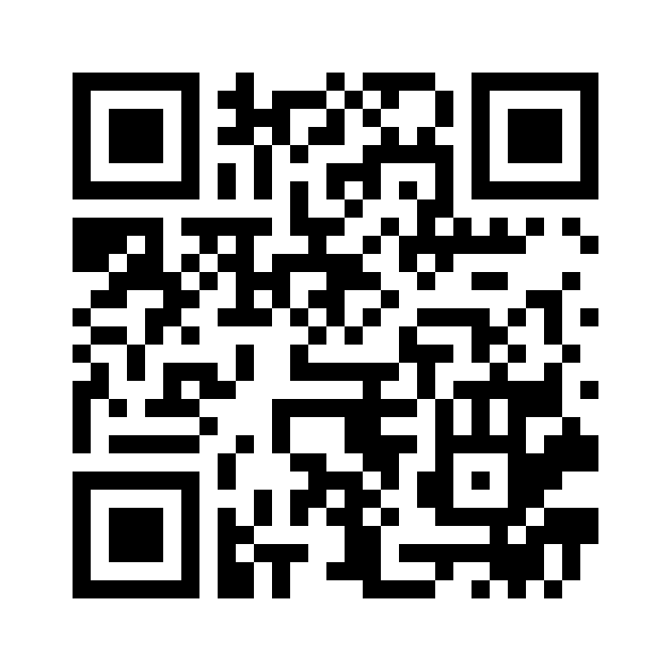 QR Code GPS