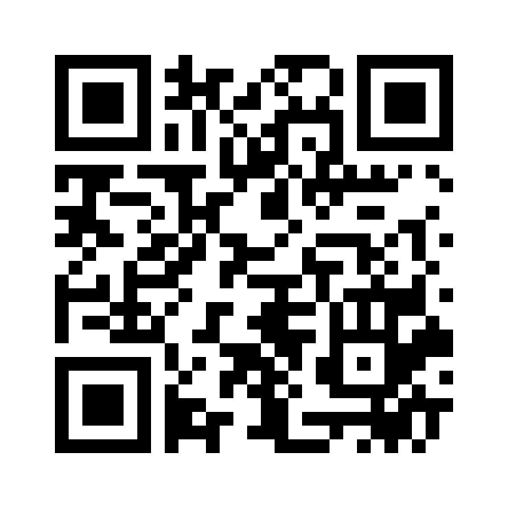 QR Code GPS