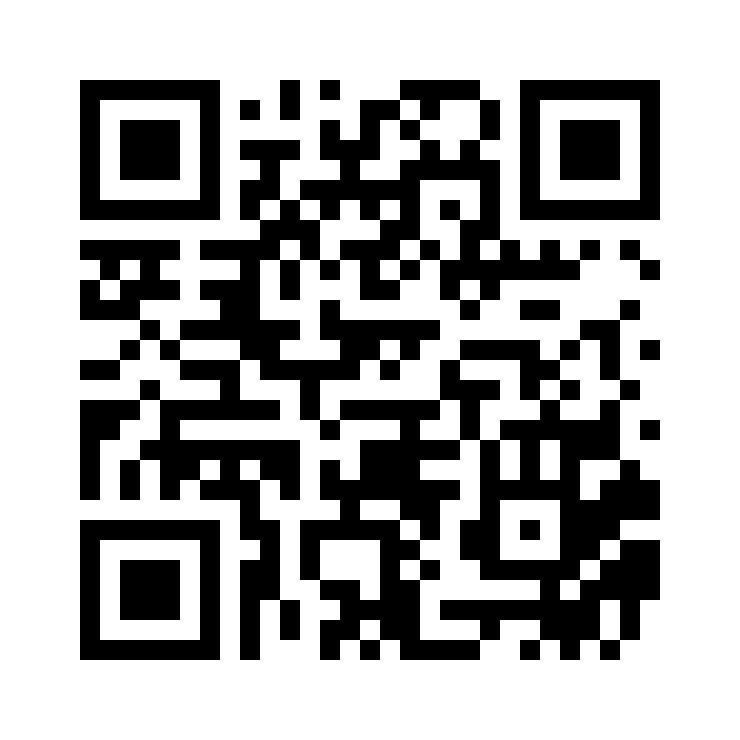 QR Code GPS