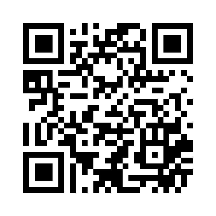 QR Code GPS