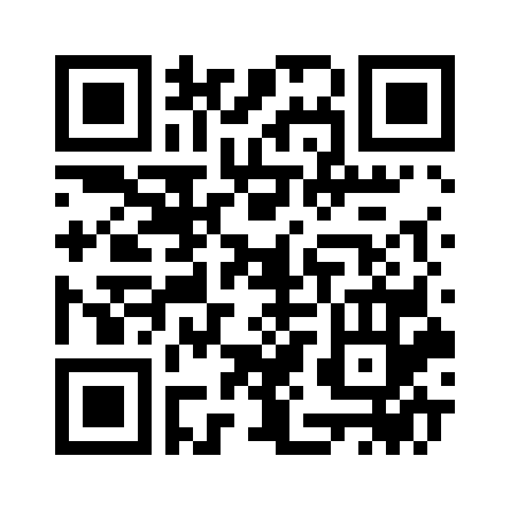 QR Code GPS