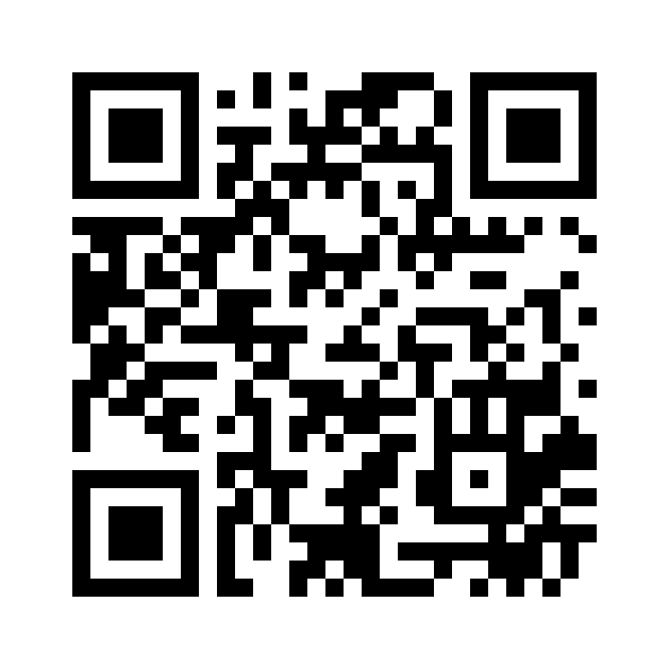 QR Code GPS