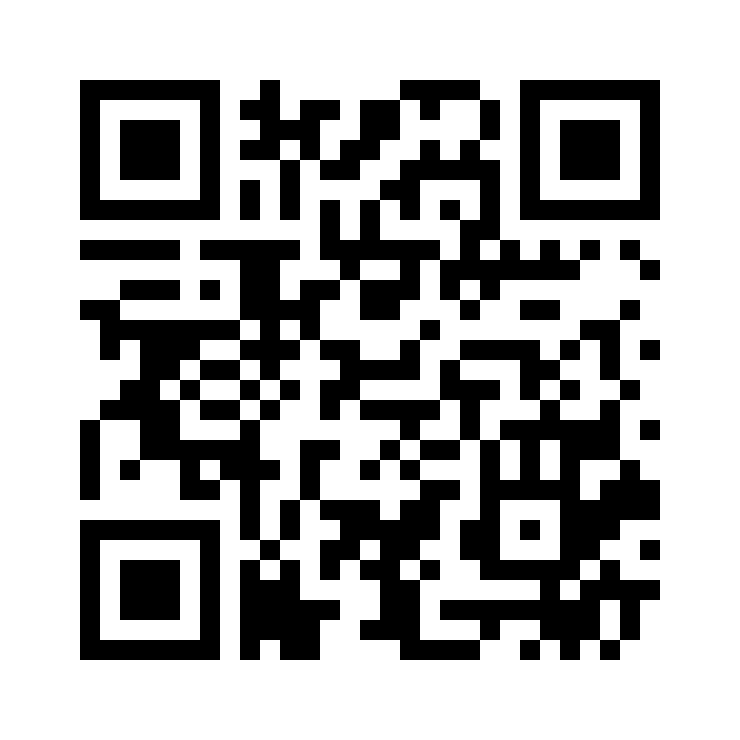 QR Code GPS