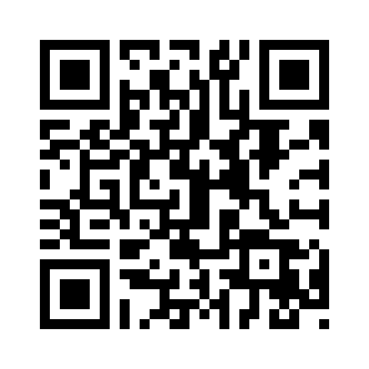 QR Code GPS