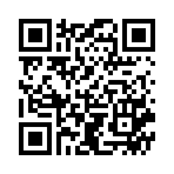 QR Code GPS