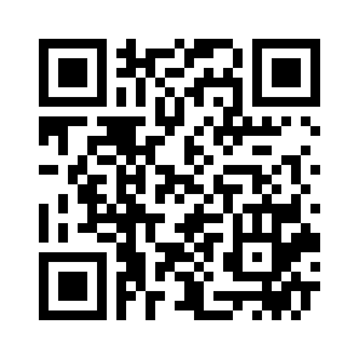 QR Code GPS