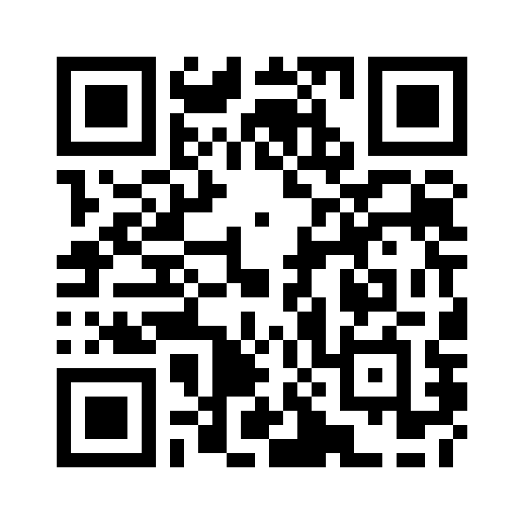 QR Code GPS