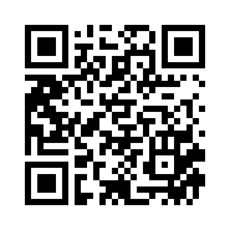 QR Code GPS