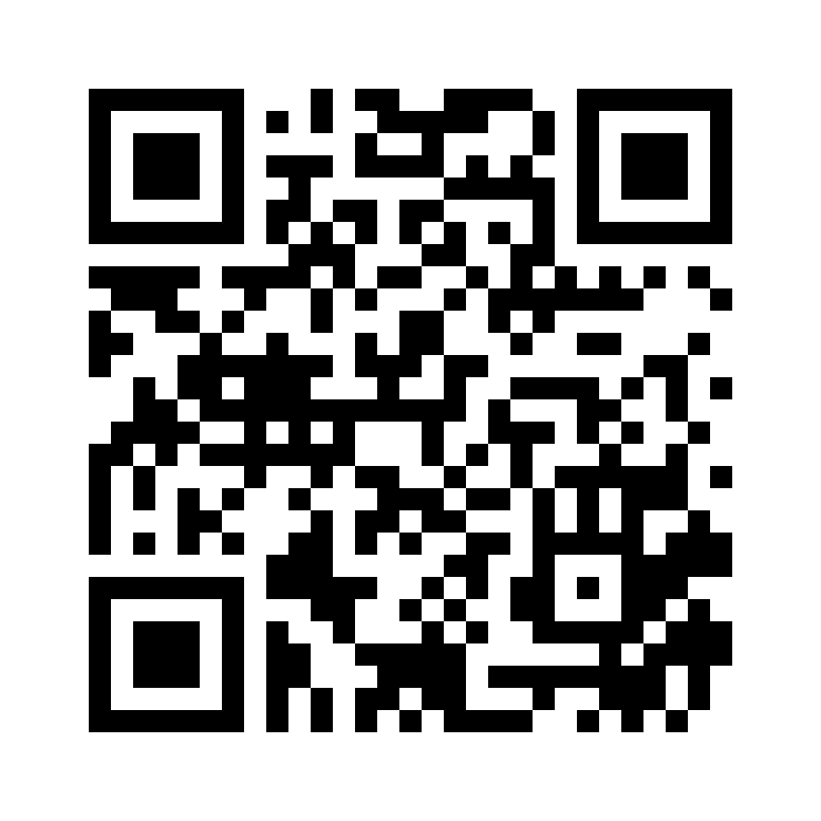 QR Code GPS