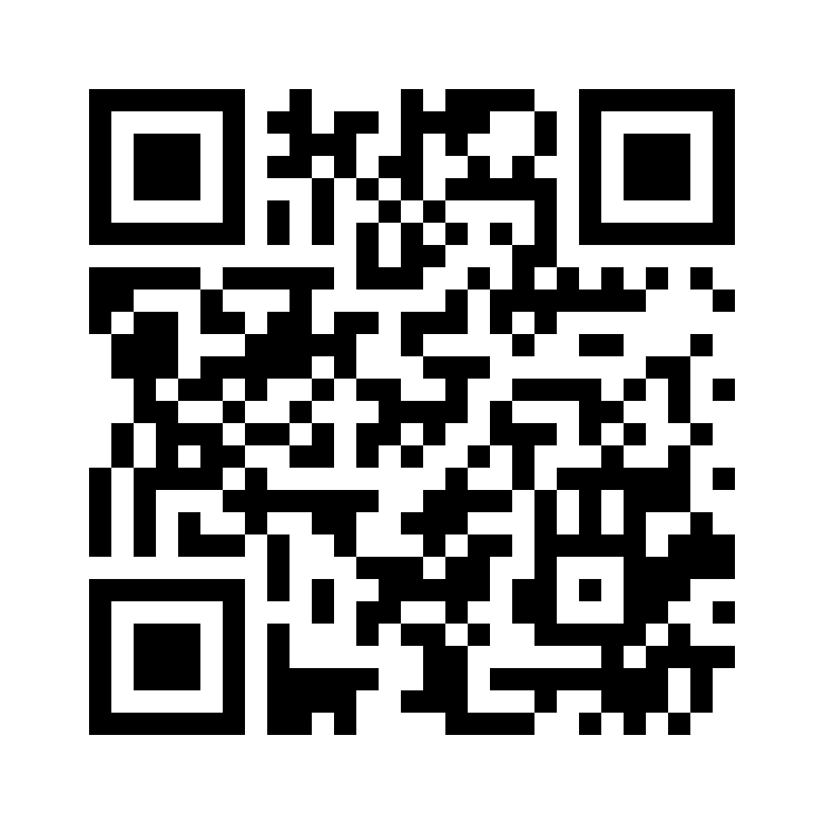 QR Code GPS