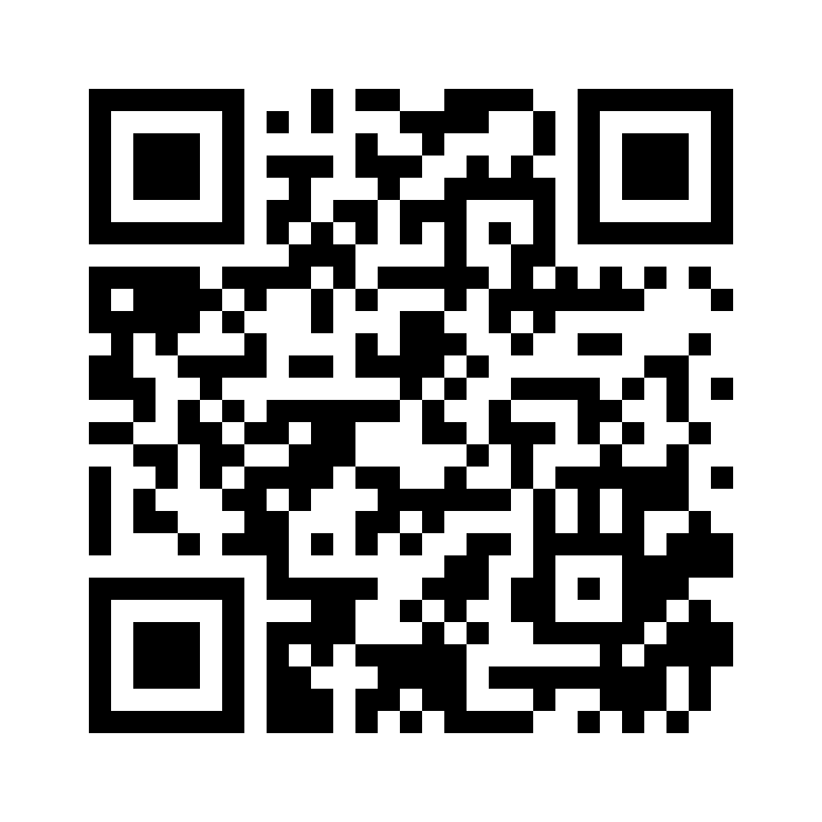 QR Code GPS