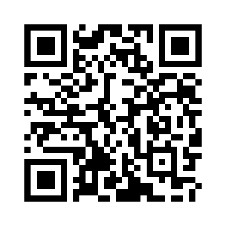 QR Code GPS