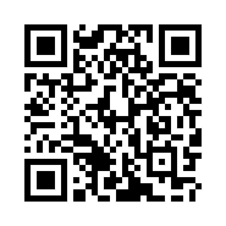 QR Code GPS