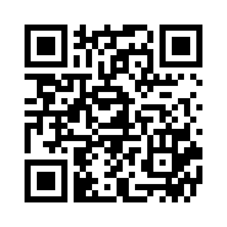 QR Code GPS