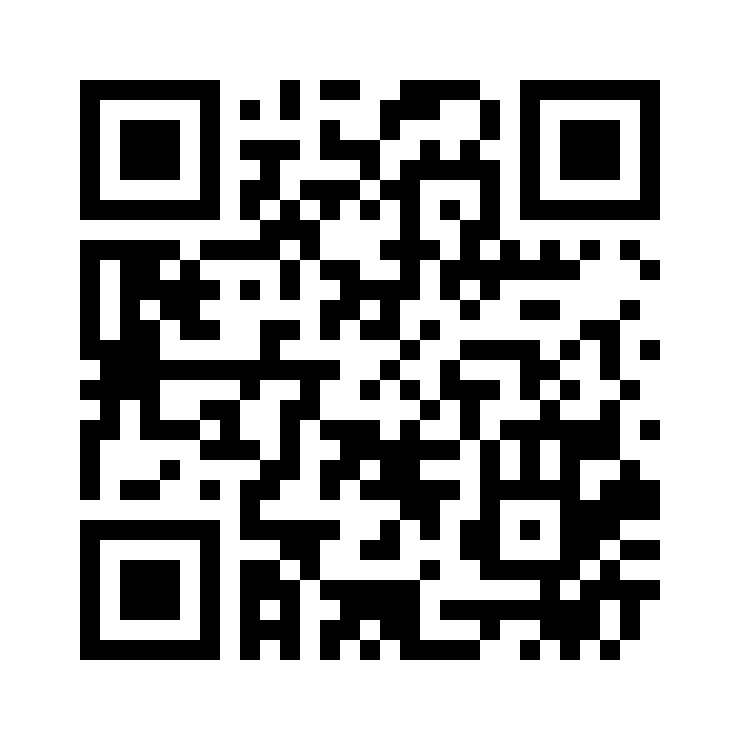 QR Code GPS