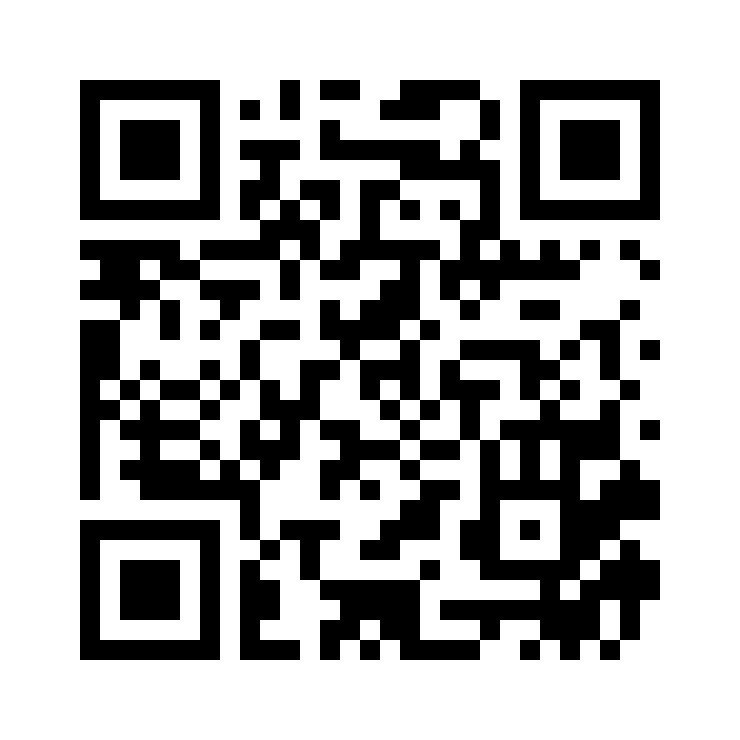 QR Code GPS