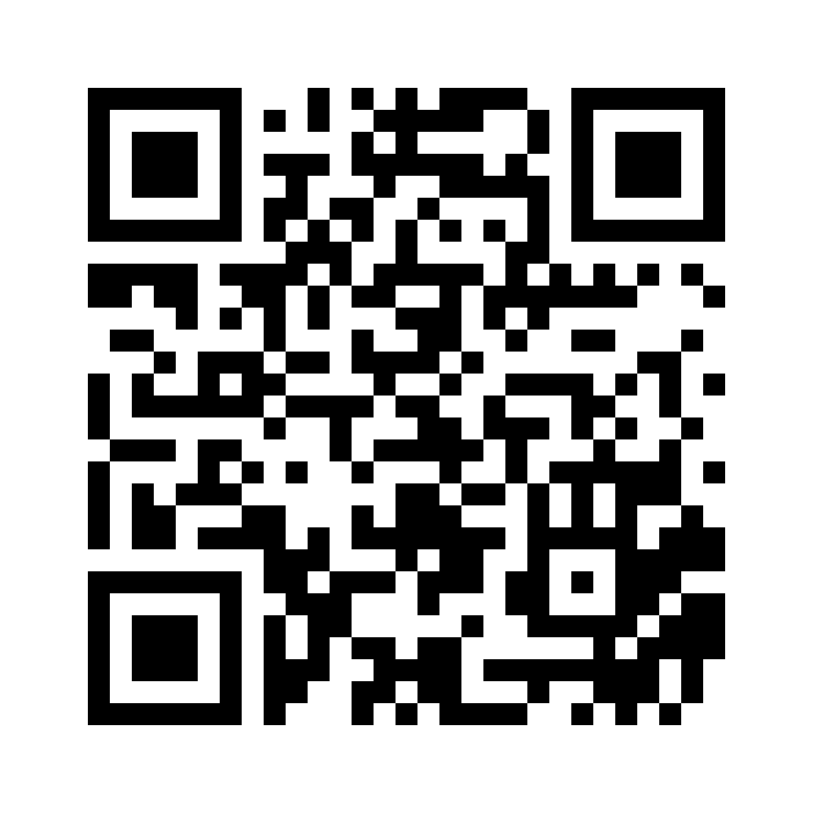 QR Code GPS