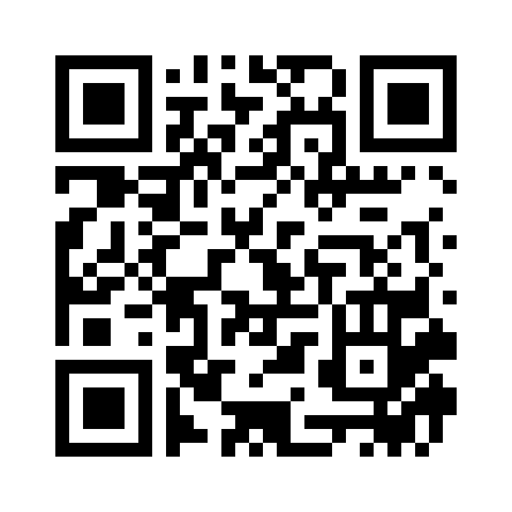 QR Code GPS