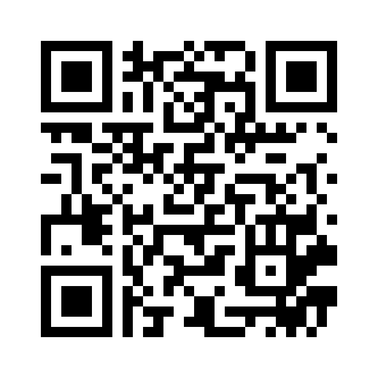 QR Code GPS