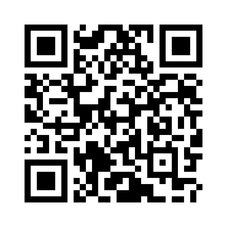 QR Code GPS