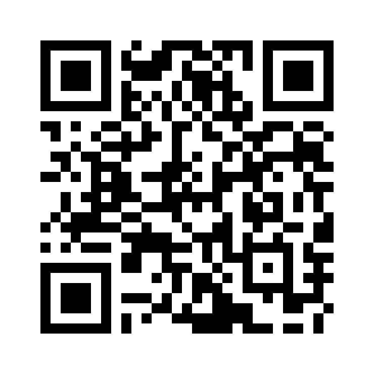 QR Code GPS