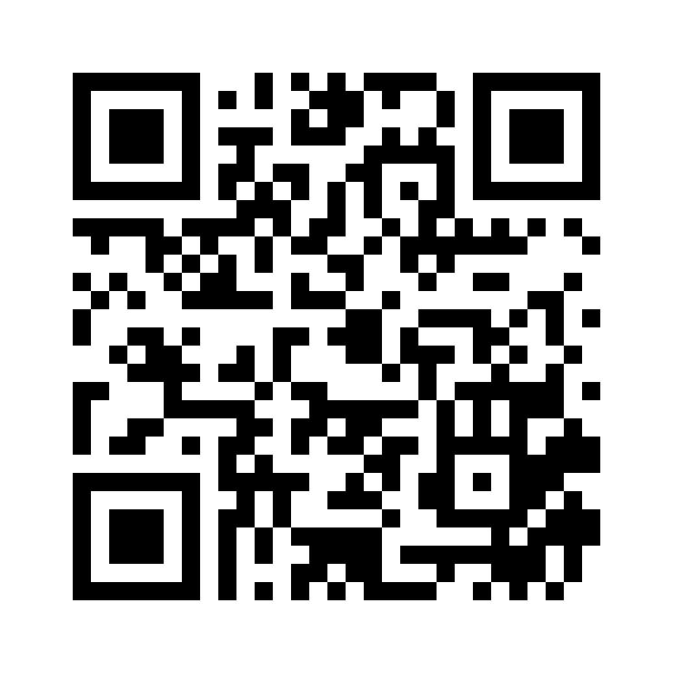 QR Code GPS