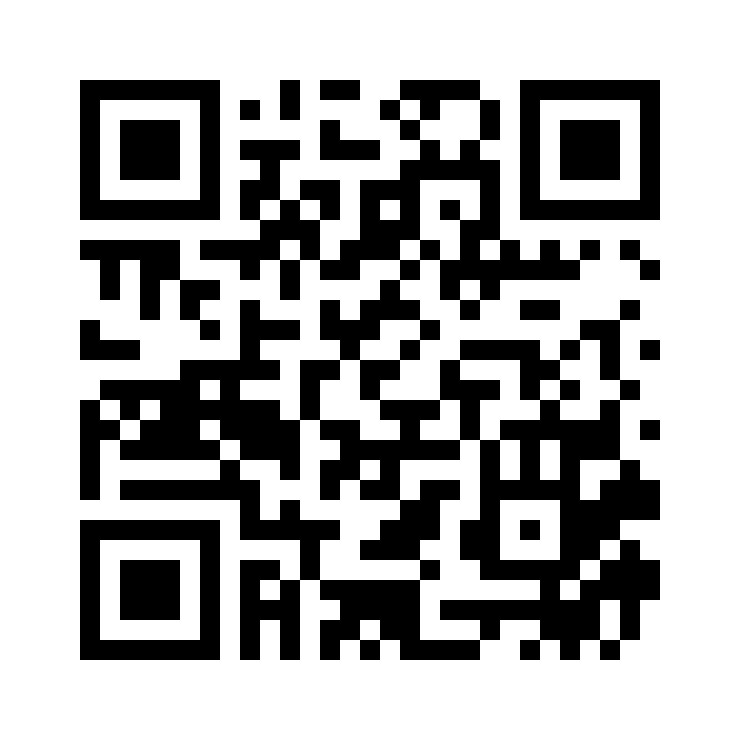 QR Code GPS