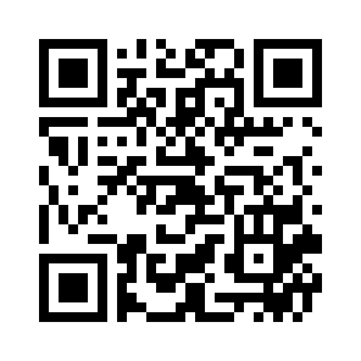 QR Code GPS