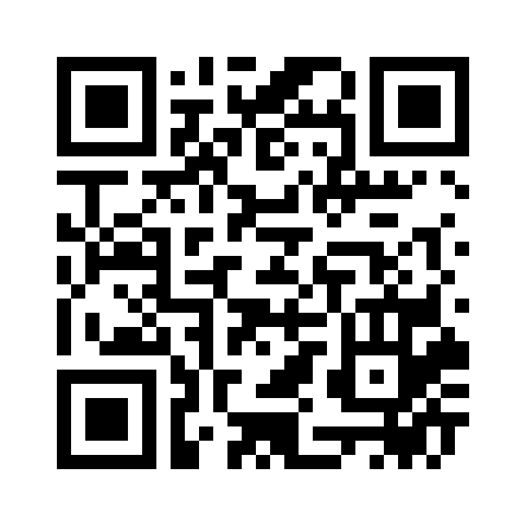 QR Code GPS