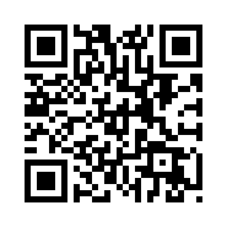 QR Code GPS