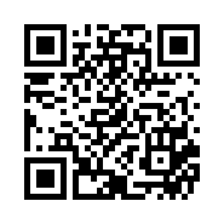 QR Code GPS