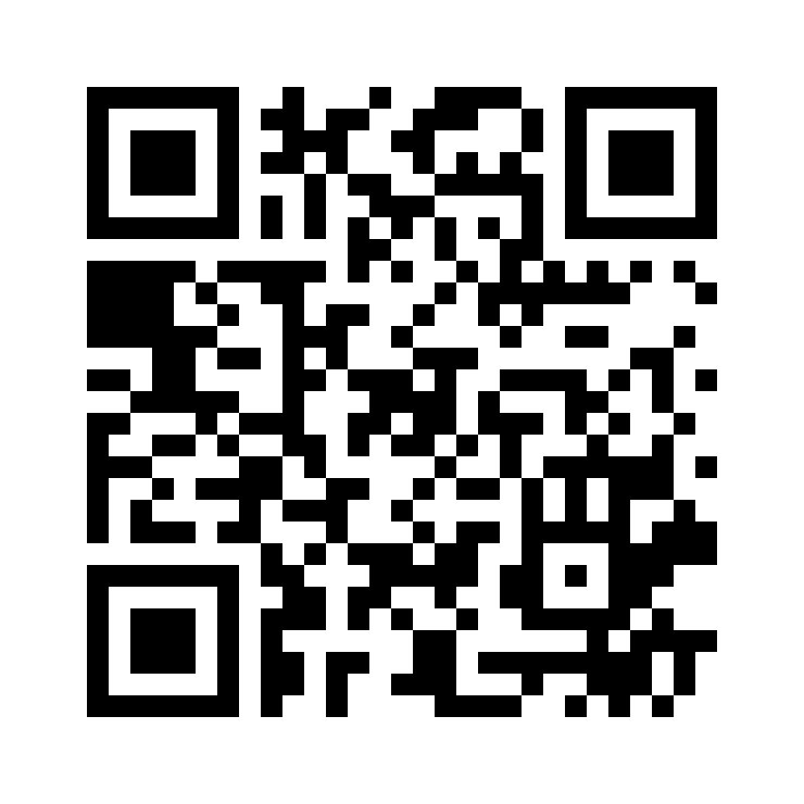 QR Code GPS