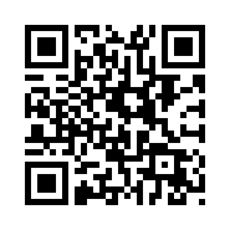 QR Code GPS