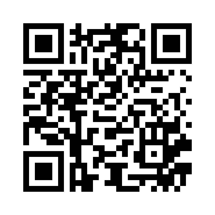 QR Code GPS