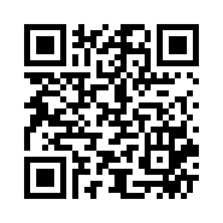 QR Code GPS