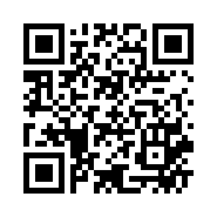 QR Code GPS