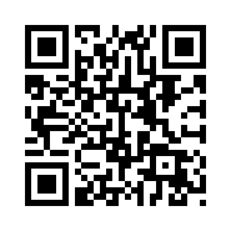 QR Code GPS
