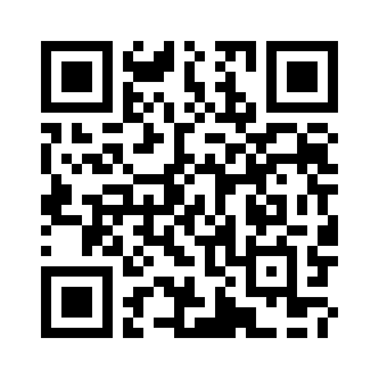 QR Code GPS