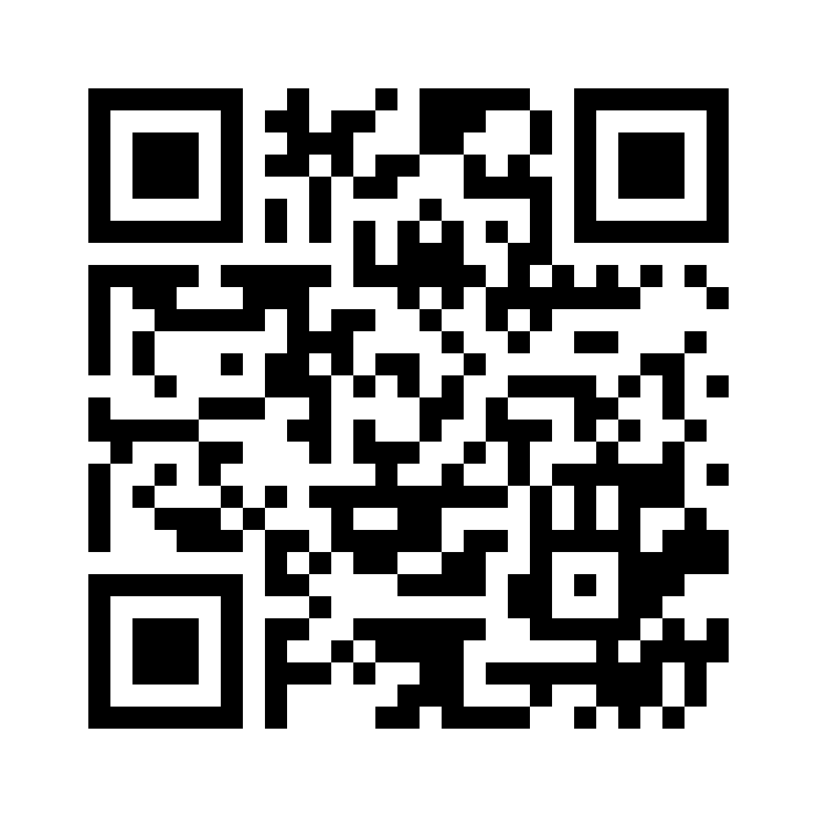 QR Code GPS