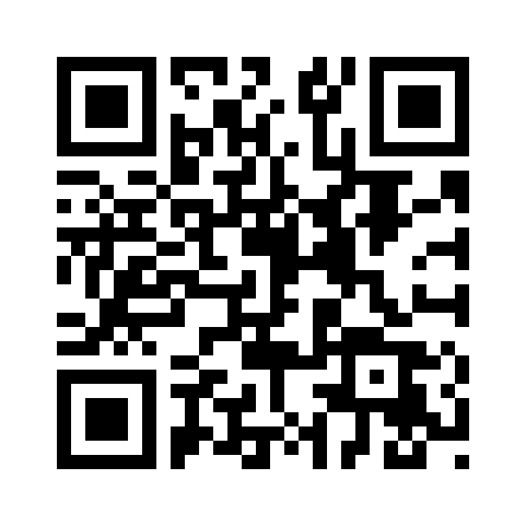 QR Code GPS
