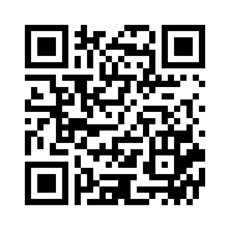 QR Code GPS