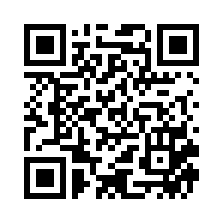 QR Code GPS