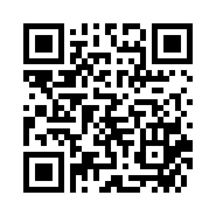 QR Code GPS