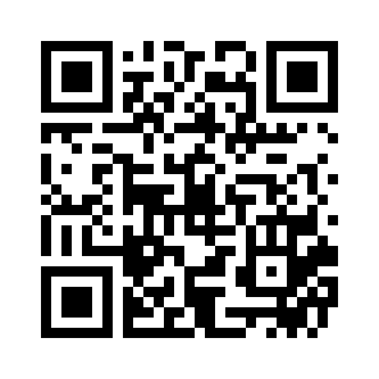 QR Code GPS