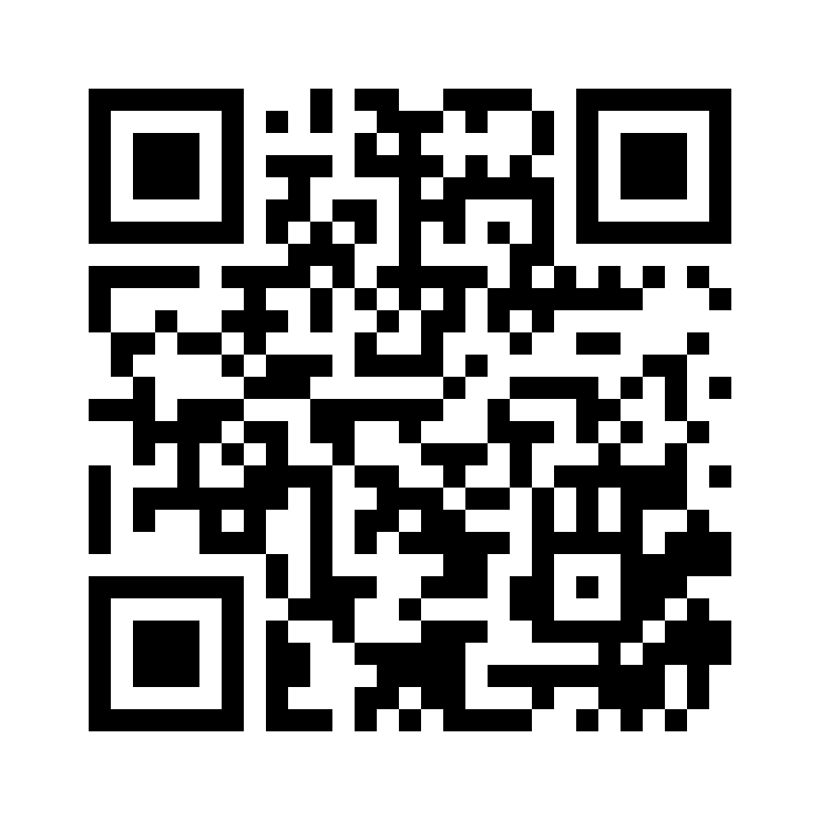 QR Code GPS