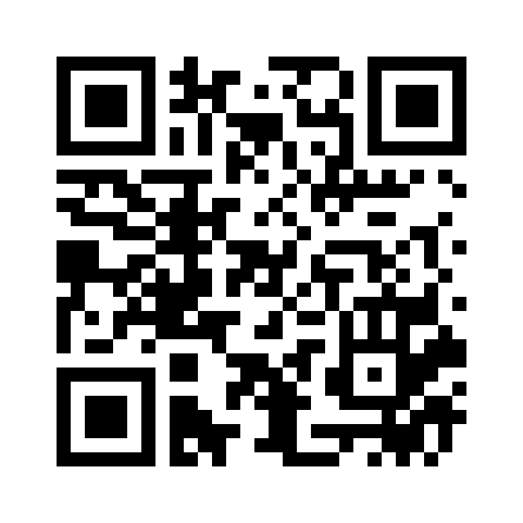 QR Code GPS