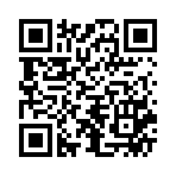 QR Code GPS
